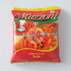 Mazzoni - Bumbu Tabur Keju