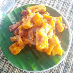 Sambel Goreng Tahu Tempe