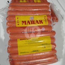 Sosis Sapi Mawar Isi 33-34