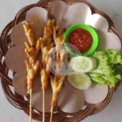 Sate Ceker