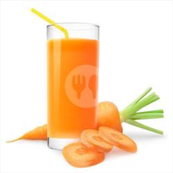 Juice Wortel Import