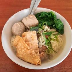 Mie Ayam Bakso