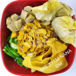 Kwetiau Rebus Special