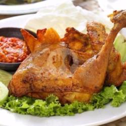 Panas Ayam Goreng Original