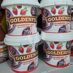 Goldenfil Strawberry 1 Kg