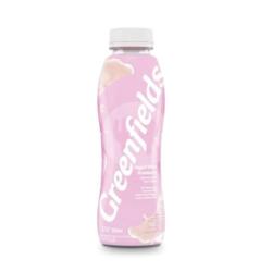 Greenfields Yogurt Drink Strawbery 250 Ml