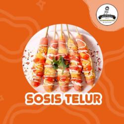 Sostel (sosis Telor)