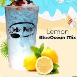 Lemon Blueocean Mix