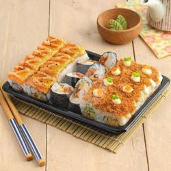 Sushi Murame Platter