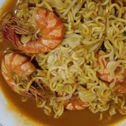 Indomie Udang