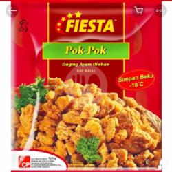 Fiesta Pok Pok