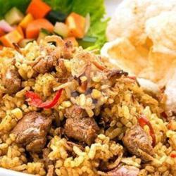 Nasi Goreng Babat