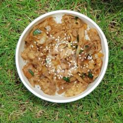 Sharing Us Black Angus Beef Bowl