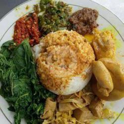 Nasi Gulai Iso