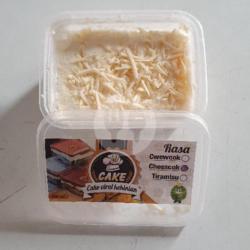 Cheese Cake / Cake Keju