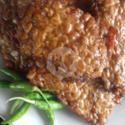 Tempe /tahu Bacem