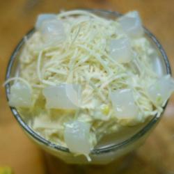 Sop Duren Nata De Coco Mabok