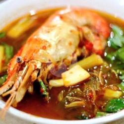 Pindang Udang