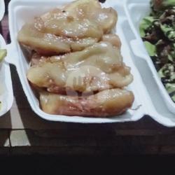 Pisang Goreng Ori