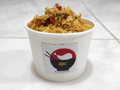 Rice Bowl Chicken, Gang Tujuh