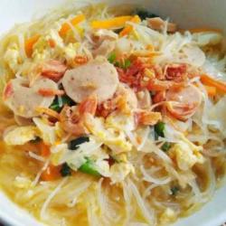 Bihun Kuah