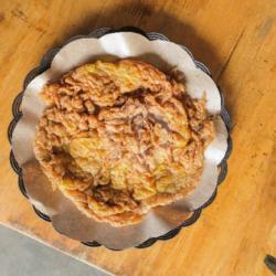 Telur Dadar Barendo