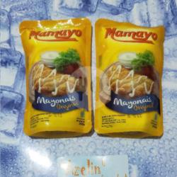 Mamayo Mayonais Ori 200gr