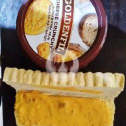 Cheese Spread (selai Keju)