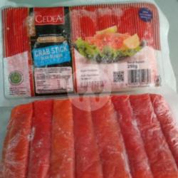 Cedea Crab Stick