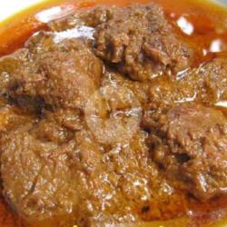 Ati Ampela Rendang