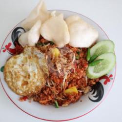 Nasi Goreng Sambal Gledek