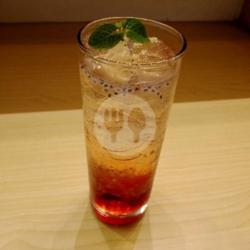 Mojitos Strawberry