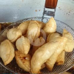 Epok Isi Kentang Kari