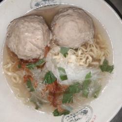 Bakso Sedeng Campur