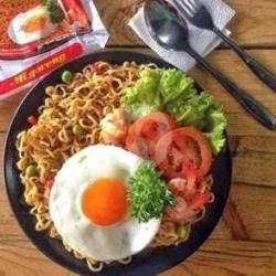 Intel (indomie Telor) Goreng