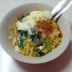 Indomi Kuah   Telor