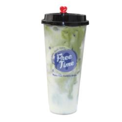 Greentea Milky (xl)