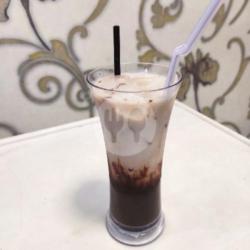 Chocolatte Milk Shake