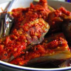 Terong Cah Balado