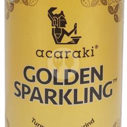 Golden Sparkling Can