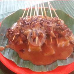 Sate Padang Ayam Hemat