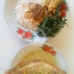 Nasi Nila Gulai