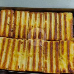 Roti Gula Palm Keju   Tiramisu Coklat