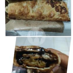 Kebab Coklat