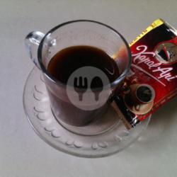 Kopi Hitam Mantap