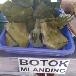 Botok Mlanding