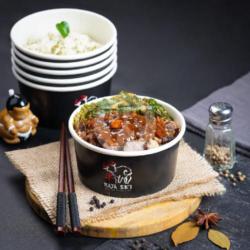 Sei Sapi Black Pepper Reguler