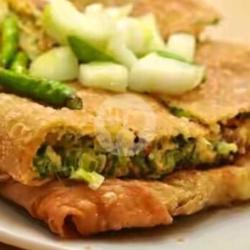 Martabak Telor Super (telor Bebek)