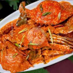 Kepiting Asem Manis