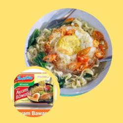 Indomie Ayam Bawang